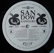 LP - Sandow - Känguru