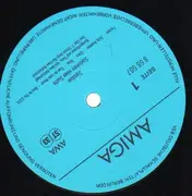 LP - Sandow - Stationen Einer Sucht