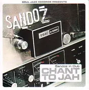 Sandoz - Chant To Jah: Sandoz In Dub