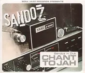Sandoz - In Dub: Chant To Jah