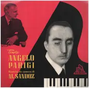 Sandoz - Angelo Parigi