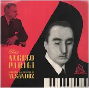 Sandoz - Angelo Parigi