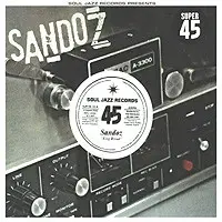 Sandoz - King Dread
