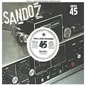 Sandoz - King Dread