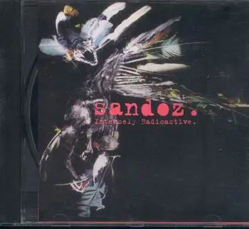 Sandoz - Intensely Radioactive
