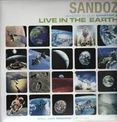 Sandoz - live in the earth