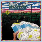 Sandoz - Unfamiliar Territory
