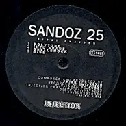 Sandoz 25 - First Chapter