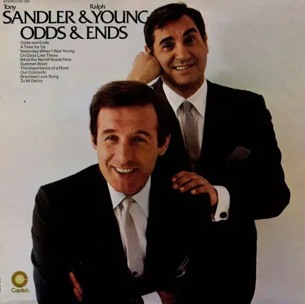 Sandler & Young - Odds & Ends