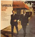 LP - Sandler & Young - On The Move