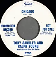Sandler & Young - Chicago