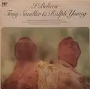 LP - Sandler & Young - I Believe