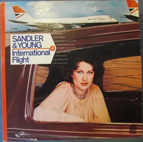 Sandler And Young - International Flight