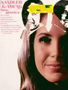 LP - Sandler & Young - Love Stories