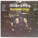 LP - Sandler & Young - Sunshine Days
