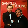 Double LP - Sandler & Young - The Very Best Of Sandler & Young