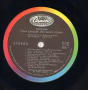LP - Sandler & Young - Together