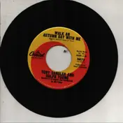 Sandler - Walk An Autumn Day With Me