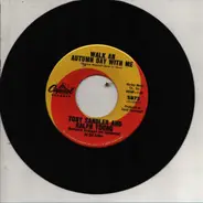 Sandler & Young - Walk An Autumn Day With Me