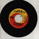 7inch Vinyl Single - Sandler & Young - Walk An Autumn Day With Me