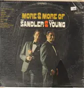 Sandler - More & More Of Tony Sandler & Ralph Young