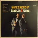 LP - Sandler & Young - More & More Of Tony Sandler & Ralph Young