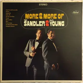 Sandler And Young - More & More Of Tony Sandler & Ralph Young