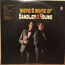 LP - Sandler & Young - More & More Of Tony Sandler & Ralph Young
