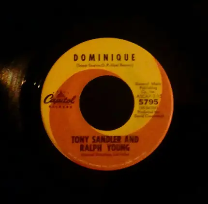 Sandler & Young - Chicago / Dominique