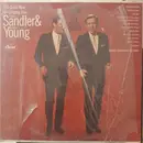 LP - Sandler & Young - Side By Side - Mono