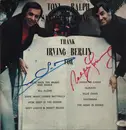 LP - Sandler & Young - Thank Irving Berlin For - Signed
