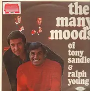 Sandler & Young - The Many Moods Of Tony Sandler & Ralph Young