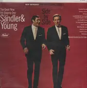LP - Sandler And Young - Side By Side