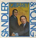 LP - Sandler & Young - Cabaret