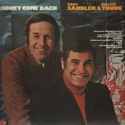 Sandler - Honey Come Back