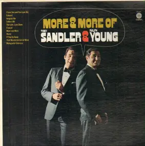 Sandler - More & More of Sandler & Young