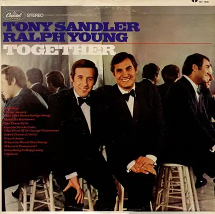 Sandler & Young - Together