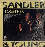 LP - Sandler & Young - Together