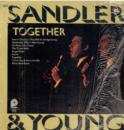 Sandler & Young - Together
