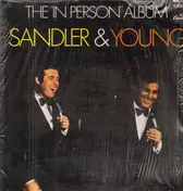 Sandler - the 'in person' album