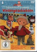 Sandmännchen - Unser Sandmännchen 6 - Sandmännchens traumhafte Wintergeschichten