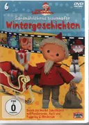 DVD - Sandmännchen - Unser Sandmännchen 6 - Sandmännchens traumhafte Wintergeschichten