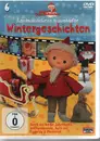 DVD - Sandmännchen - Unser Sandmännchen 6 - Sandmännchens traumhafte Wintergeschichten