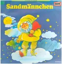 LP - Sandmännchen - Eine bunte Sammlung von Hörspielchen und Märchengeschichten