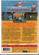 DVD - Sandmännchen - Unser Sandmännchen 6 - Sandmännchens traumhafte Wintergeschichten