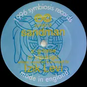The Sandman - Force / Tripulogic
