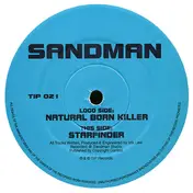 The Sandman - Natural Born Killer / Starfinder