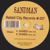 The Sandman - Dunes