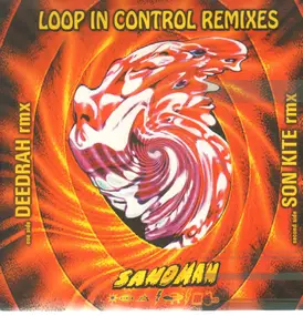 The Sandman - Loop In Control Remixes