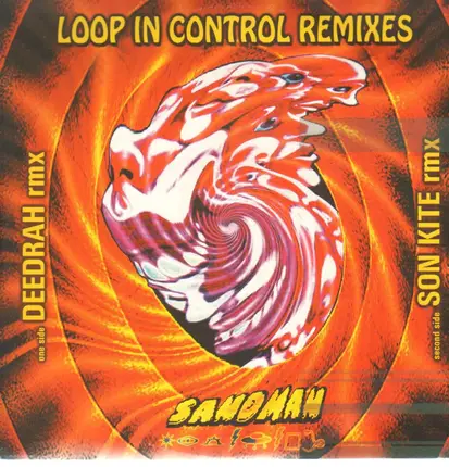 Sandman - Loop In Control Remixes
